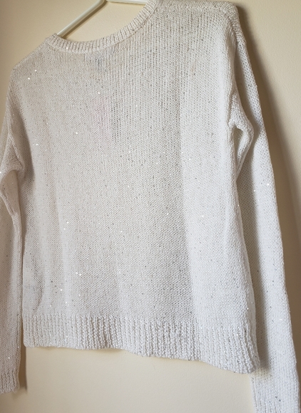 Banana Republic sweater BNWT - Picture 6 of 12